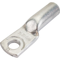 Силовой наконечник EKF PROxima ТА 185-16-19, алюминиевый 10 шт dl-185-16-19