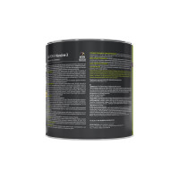 Краска Dufa Premium ВД KeraLine 3, база 3, 0,9 л МП00-006515