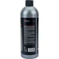 Кислотный шампунь Detail AD "Acid Shampoo", 1л DT-0325