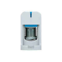 Силовая вводная клемма EKF КСВ, 35-240, синяя, PROxima plc-kvs-35-240-blue