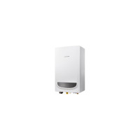 Настенный газовый котел Navien DELUXE ONE-24K одноконтурный НС-1291179