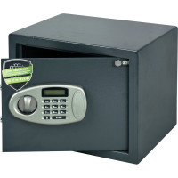 Мебельный сейф CACTUS 300x380x300 мм, электронный CS-SF-E30 1217697