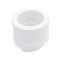 Вварное седло Blue Ocean полипропиленовое - 110/125х40 PPRF/WS(W)-110/125х40