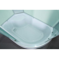 Душевая кабина Erlit Comfort 1200x800x2150 ER3512TPL-C3-RUS