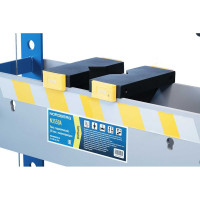 Пресс с пневмоприводом NORDBERG PRO 50 т N3550A
