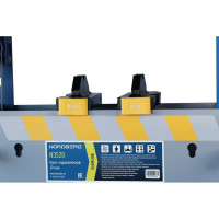 Пресс NORDBERG PRO 20 т N3520