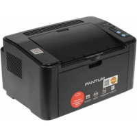 Принтер Pantum mono laser P2500W
