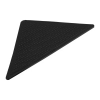 Фиксатор для коврика VETTA липучка, PU, 4 шт., 10x15 см, 1.15 мм 639-014