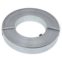 Тарная лента РК ГРУП 20x0,55, 25м РК000002768