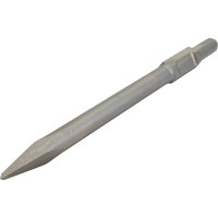 Пика 30x400 мм для отбойного молотка MESSER 33-33-101