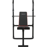 Силовая скамья со стойками UNIXFIT UNIX Fit BENCH 120 BSBN120
