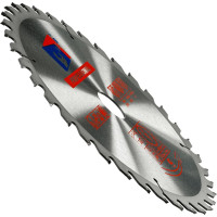 Диск пильный по дереву 250x32/30 мм, 36Z TGS TORGWIN S32734