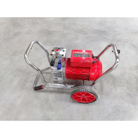 Безвоздушный распылитель Chnye CY9527 (Graco type, сопло) 56344