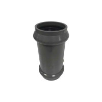 Муфта AQUAVIVA НПВХ напорная скользящая ремонтная 160 AQV101160 14753