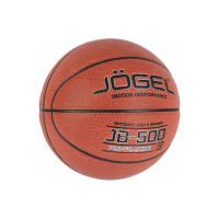 Баскетбольный мяч Jogel JB-500 №5 BC21 1/24 УТ-00018772