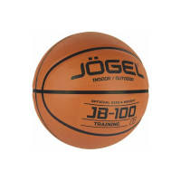 Баскетбольный мяч Jogel JB-100 №7 BC21 1/30 УТ-00018767
