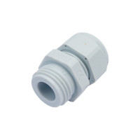 Кабельный ввод Weyer втулка кабельная HSK-M16G - нар. M6x1.5 WE4100300