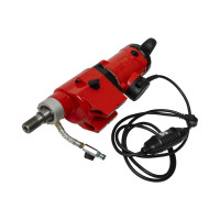 Двигатель для алмазного бурения VOLL industrial vdm 33 1.00033