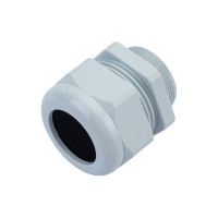Кабельный ввод Weyer втулка кабельная HSK-M40G - нар. M40x1.5 WE4102400