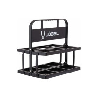 Переноска для бутылок Jogel JA-234, на 6 штук УТ-00015938