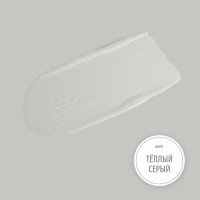 Краска для кухонь и ванных комнат Simple Лаунж 7 база А (2,25 л) цвет 8298 TZQXASR1GZ