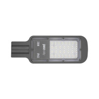 Светодиодный светильник Jazzway PSL 07 30Вт 5000К IP65 AC180-260 уличный ДКУ 5041035