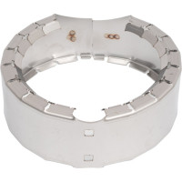 Страховочный хомут Ostendorf для раструбного соединения DN110мм 881535