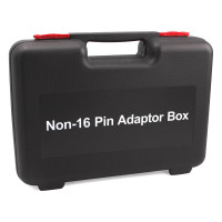 Комплект кабелей OBDI для сканеров PRO/PAD, 12 шт Launch LNC-121
