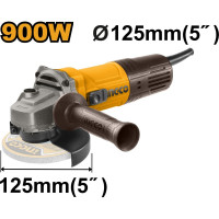 Угловая шлифовальная машина INGCO INDUSTRIAL AG90028
