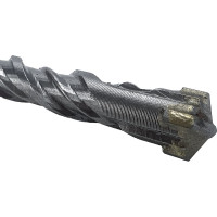 Бур по бетону 22x600 мм, SDS-max TORGWIN T527137