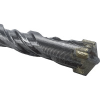 Бур по бетону 12x600 мм, SDS-max TORGWIN T343432