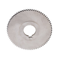 Фреза 100x4x27 мм, тип 1, Z= 72, Р6АМ5 CNIC 53394