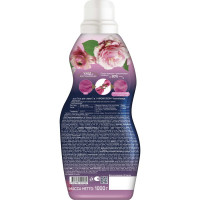 Гель для стирки AROMA DROP 2 в 1 Aromatherapy Цветочный микс, 1000 г 25298