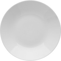 Тарелка BILLIBARRI серия Laly 500-002 опаловое стекло, 21 см, артикул 806406702859