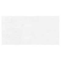 Керамическая настенная плитка LAPARET Focus белый, 25x50 см, 1.5 кв. м, 12 плиток в упаковке х9999281791