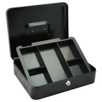 Ящик для денег Кэшбокс Klesto MB-4 623034