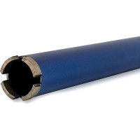 Коронка алмазная с микроударом PULSAR 42/450 мм, 1 1/4" KEOS DCL042.450