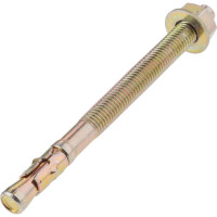 Клиновой анкер Rizzel 12x140 25шт 00000434726