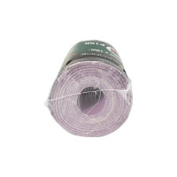 Бумага наждачная на тканевой основе в рулоне 100 мм, 10 м, P150 Rockforce RF-FB4150C(50936)