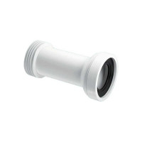 Фановая труба McAlpine прямая 260 мм. MRWC2