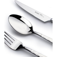 Набор столовых приборов TALLER 16 предметов TR-21608