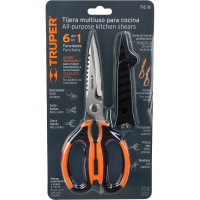 Кухонные ножницы Truper TIC-8 100449