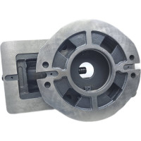 Станочные тиски TORNERI прецизионные поворотные L губок 160 мм, серия QM16160 Swivel 045759