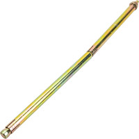 Анкерный болт Tech-Krep 2-х распорный HND 12х350 с шестигранной гайкой, 10 шт. 136677