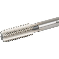 Комплект ручных метчиков Debever Machining Solutions M3х0.5, HSS, DIN 352, ISO2/6H, 3 шт. DB-30030