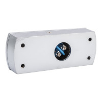 Металлическая кнопка Smartec St-ex010sm 6026474
