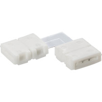 Коннектор для светодиодной ленты TDM ELECTRIC 10 мм, 2 шт SQ0331-0412