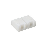 Коннектор для светодиодной ленты TDM ELECTRIC 8 мм, 2 шт SQ0331-0402