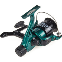 Безынерционная катушка Salmo Blaster SUPER 2 3000RD 3730RD-BL