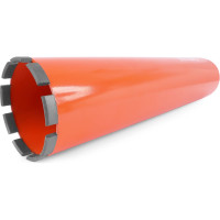 Коронка алмазная LZ 102/H10/450/1 MESSER 95-33-102